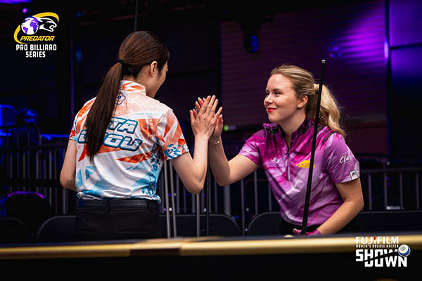 2026 Rome Womens Double - Day 4_Tkach and Chou