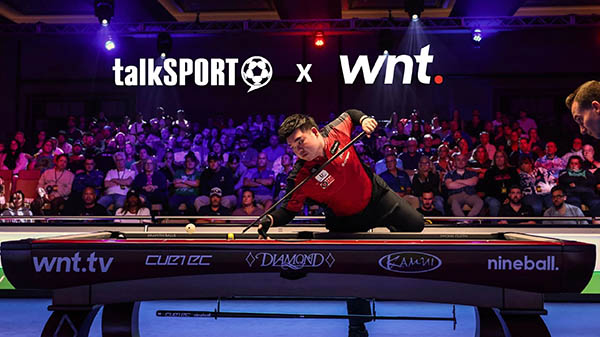 WNT x talkSPORT