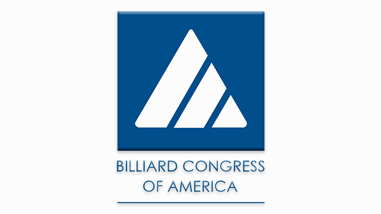 Billiard Congress of America (BCA) Logo_777x437