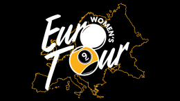 EuroTour Womens logo_Negativ Outlined Map_v2022_777x437