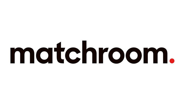 Matchroom Logo 777x437