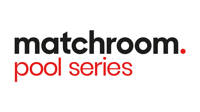 Matchroom Pool Series logo 777x437