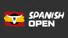 Matchroom Spanish Open logo on black_777x437
