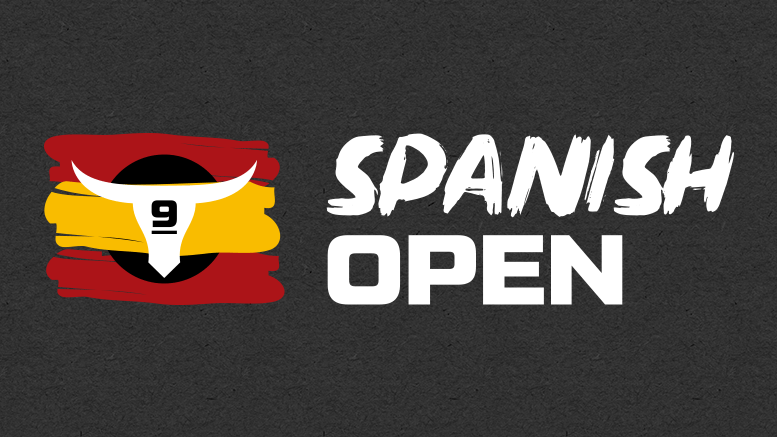 Matchroom Spanish Open logo on black_777x437