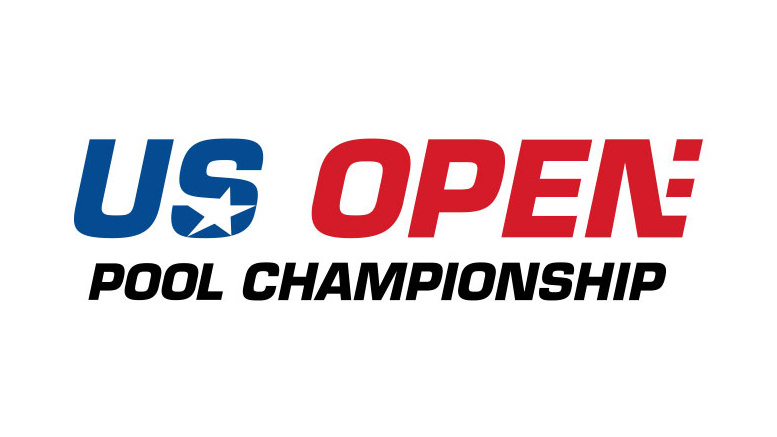 US Open Pool Championship logo 777x437