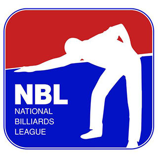 USA National Billiards League (NBL) Logo_w320
