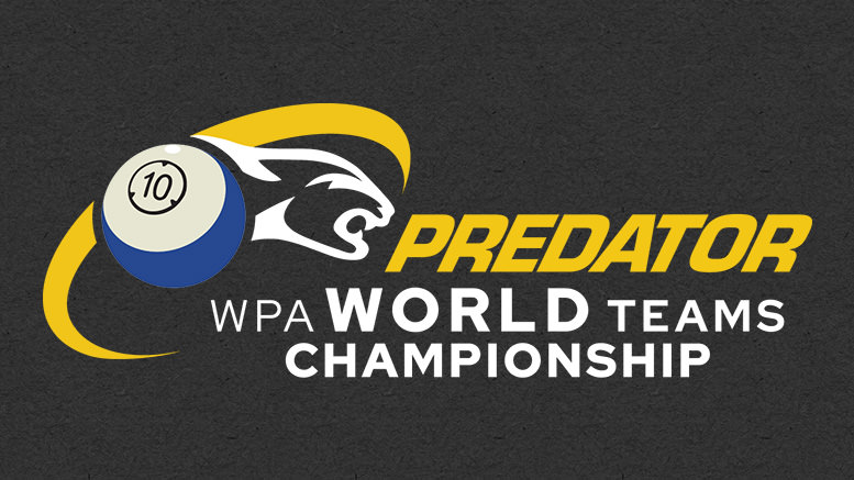 Predator World Teams Championship